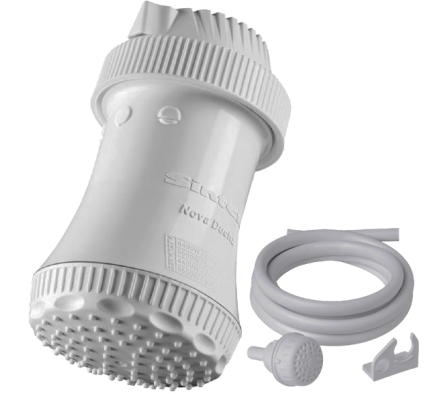 DUCHA ELECTRICA SINTEX 3T NOVA 5500W DPC255