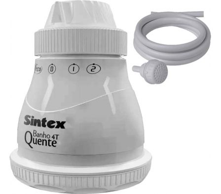 DUCHA ELECTRICA SINTEX 4T 7000W BQC265