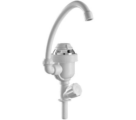 CANILLA ELECTRICA SINTEX PICO ALTO MESA 4400W 220V TEB244