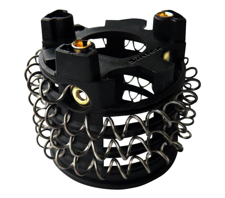 RESISTENCIA ELECTRICA DUCHA SINTEX 3T 5500W 220V R255