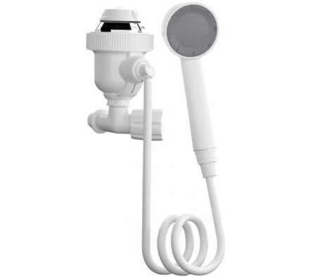 DUCHA ELECTRICA PELUQUERIA 220V 4400W DSB244