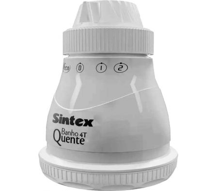 DUCHA ELECTRICA (CABEZAL) SINTEX 4T 7000W BQRE265