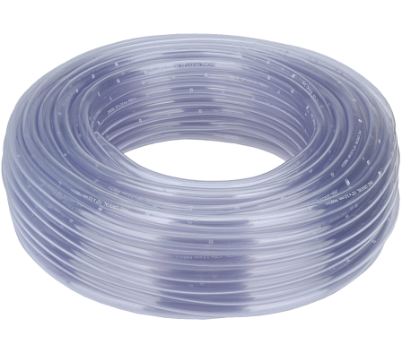 MANGUERA CRISTAL 5/16" X 1.0MM     50M 064 PABOVI