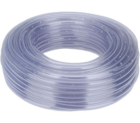 MANGUERA CRISTAL   3/8" X 1.0MM   50M 069 PABOVI