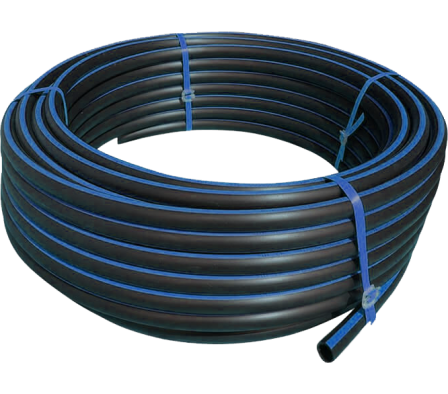 MANGUERA AGUA - AIRE 1/2" 50M 549 PABOVI