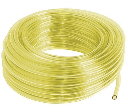 MANGUERA COMBUSTIBLE 5/16" 50M SILICON 486 PABOVI