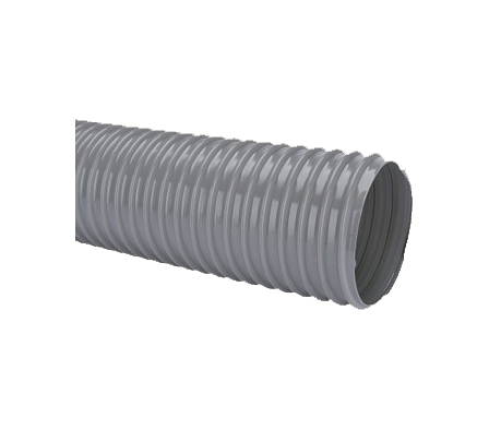 MANGUERA EXTRACTORA DE POLVO GRIS 1" 50M 445 PABOVI