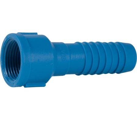 CONEX ADAP ROSCA INT 1/2" AZUL 50UNI 1215 PABOVI