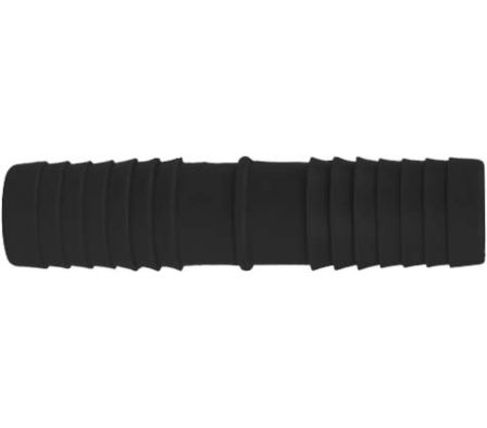 CONEX UNION INT    1/2" NEGRO 50UNI 1044 PABOVI