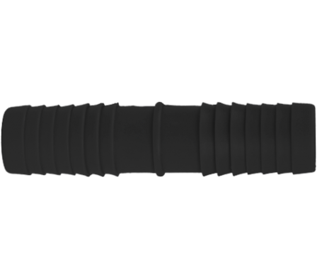 CONEX UNION INT        3" NEGRO   5UNI 1156 PABOVI