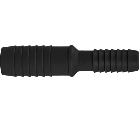 CONEX UNION INT REDUC 3/4" X 1/2" NEGRO 50UNI 1125 PABOVI
