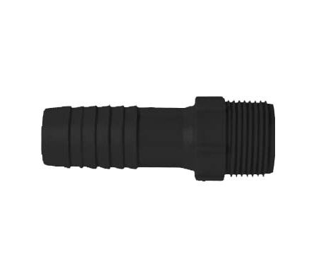 CONEX ADAP ROSCA EXT       2" NEGRO 10UNI 1148 PABOVI