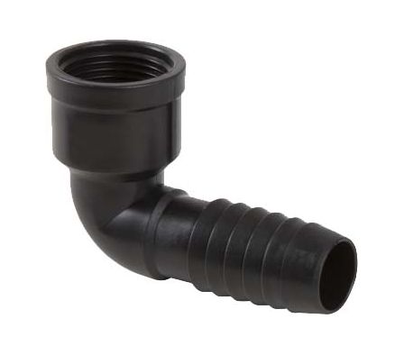 CONEX CODO ROSCA INT       2" NEGRO   5UNI 1150 PABOVI