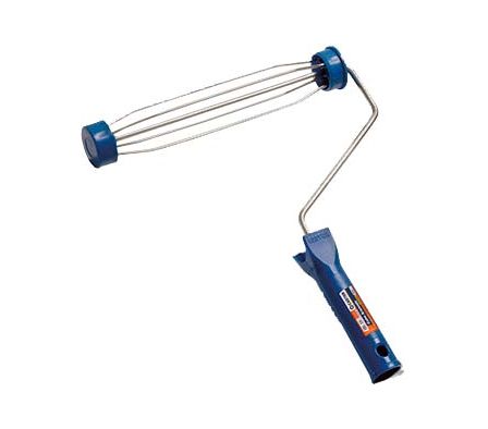 MANGO RODILLO ESTILO JAULA 230MM 041 CASTOR