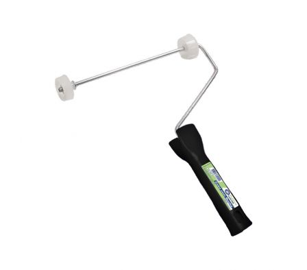 MANGO RODILLO ESTILO EUROPEO 230MM 044 CASTOR