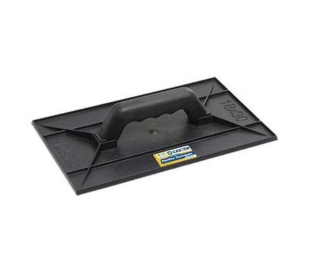 LLANA PLASTICA CORRUGADA 18X30 121 CASTOR