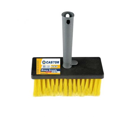 BROCHA 7.5X18CM 305 CASTOR