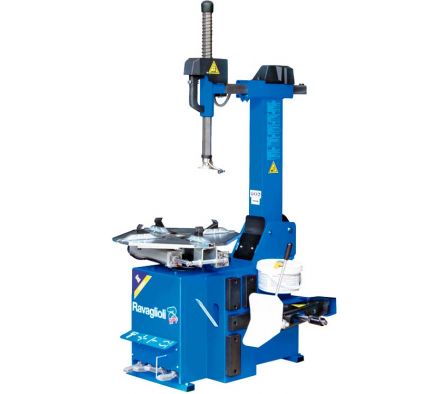 DESARMADOR DE NEUM C/ BOOSTER G6441I.22 RAV