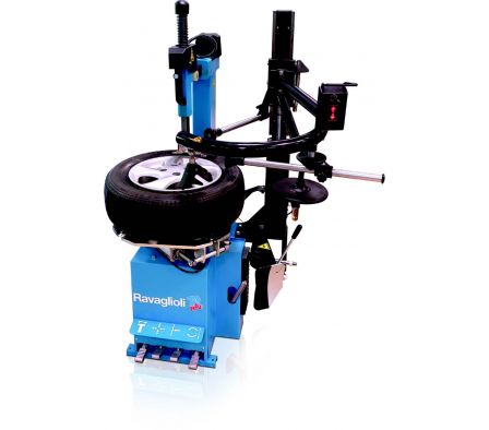 DESARMADOR DE NEUM C/ BOOSTER G6441I.20 RAV