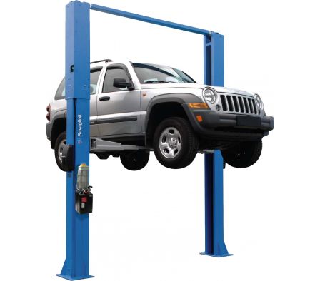 ELEVADOR VEHICULO 2 COL. 4.5TN C/ ARCO KPH370.45KEX RAV