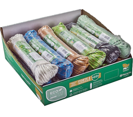 PIOLA ECOFRIENDLY   3MM PIEZA 20M