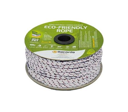 PIOLA ECOFRIENDLY   4MM BLANCO 217M