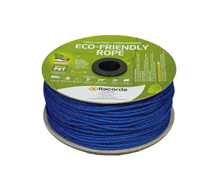 PIOLA ECOFRIENDLY   3MM AZUL 297M