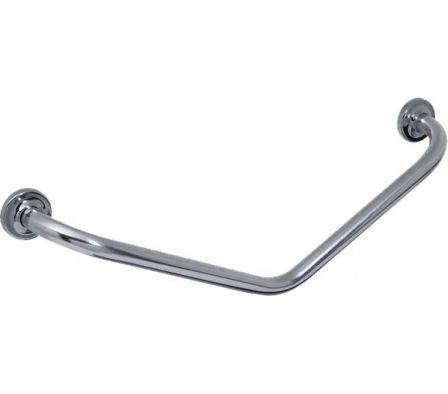 BARRA DE APOYO CURVA 60CM 1506 SICMOL