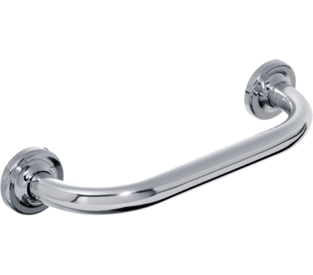 BARRA DE APOYO RECTA 45CM 1502 SICMOL