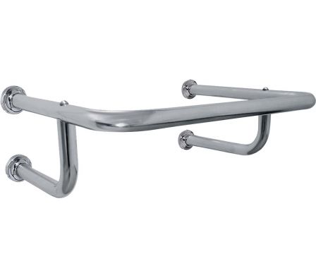 BARRA DE SEGURIDAD LAVABO U 23756 SICMOL