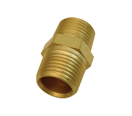 CONECTOR 1/2"X1/2" 11603E GARDEN