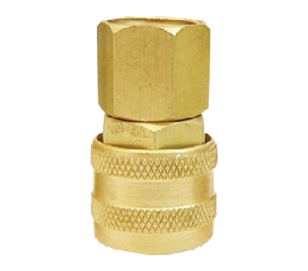 ACOPLE RAPIDO HEMBRA 1/2" 11402E GARDEN