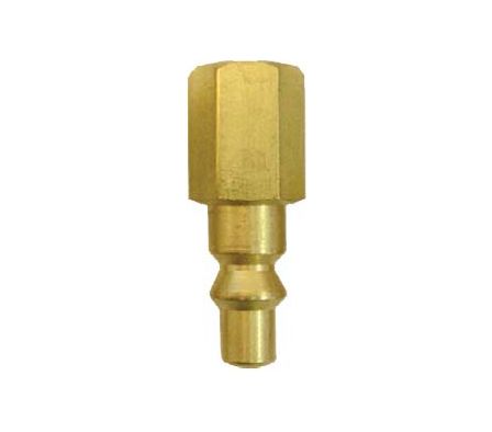 CONECTOR ACOPLE RAPIDO HEMBRA 1/4" 11405E GARDEN