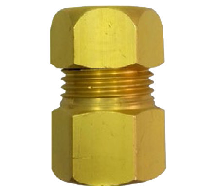 ADAPTADOR PARA GAS HEMBRA 1/2" 11480E GARDEN