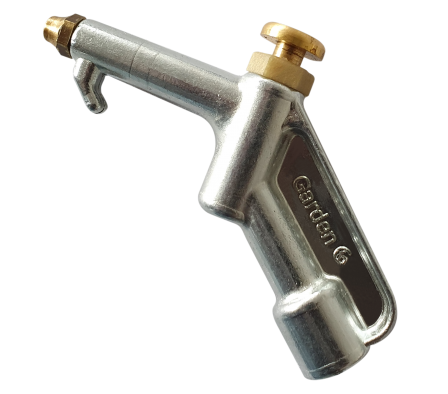 PISTOLA AIRE 1/4" 11003E GARDEN