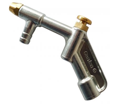 PISTOLA LAVADO 1/4" 11006E GARDEN