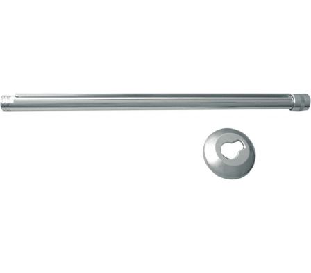 BRAZO METALICO DUCHA 40CM 11540E GARDEN