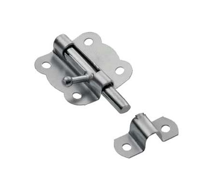 PASADOR CERROJO GALV. 2.5" METALDAVI