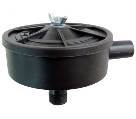 REP. COMPRESOR FILTRO DE AIRE 3HP 100LT VD-65