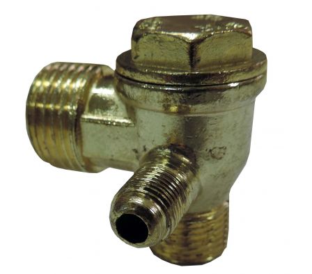 REP. COMPRESOR CONECTOR LATERAL FL 2HP