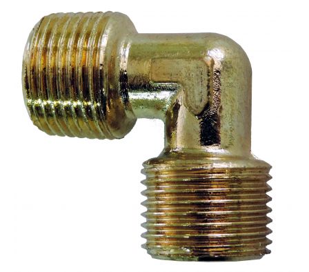 REP. COMPRESOR CODO CONECTOR P/ FL