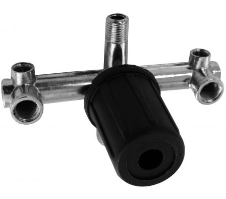 REP. COMPRESOR CONECTOR Y REGULADOR FL