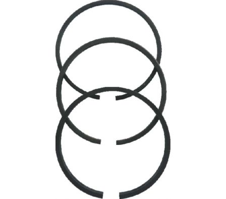 REP. COMPRESOR ARO P/ PISTON 2HP