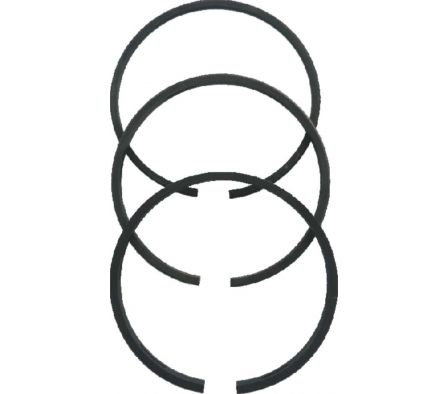 REP. COMPRESOR ARO P/ PISTON 3HP