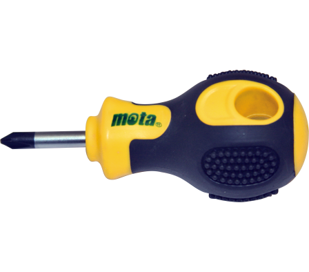 DESTORN. CRUZ  PH2 2 X   25MM (1") DPH202 / DH2025