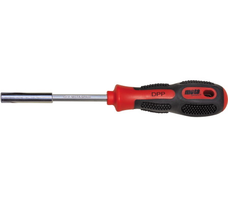 DESTORN. PORTA PUNTAS 1/4"  DPOR / DPP MAGNETICO