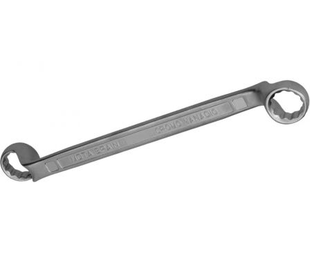 LLAVE ESTRIADA    8X9MM E508