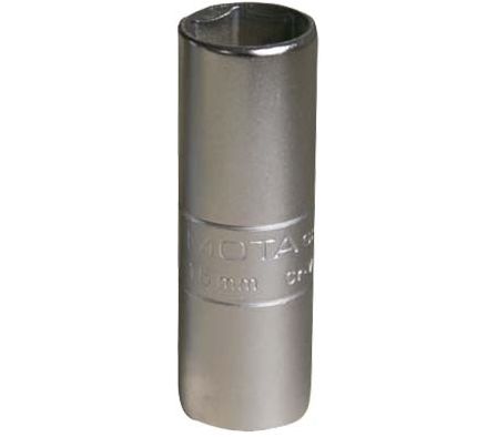 LLAVE TUBO P/BUJIA   1/2" 16MM EB16