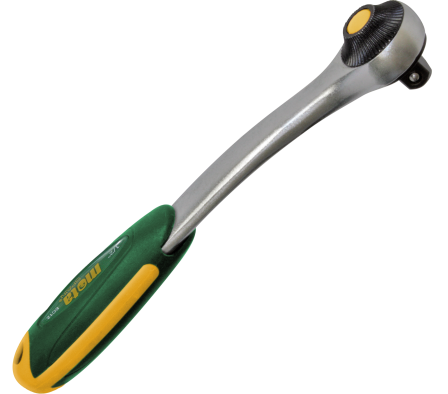 LLAVE CRIQUE 72 DTES 1/2" EC12