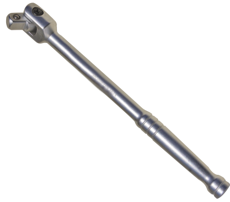 LLAVE DE FUERZA 1/2" DE 380MM EF14/EF638